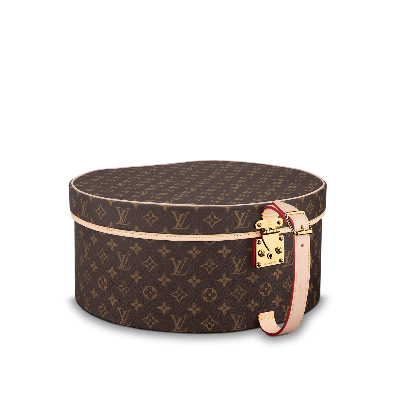 Louis Vuitton Hat Box 40